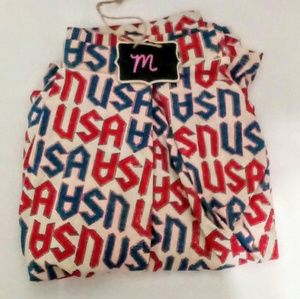 Lularoe Madison skirt